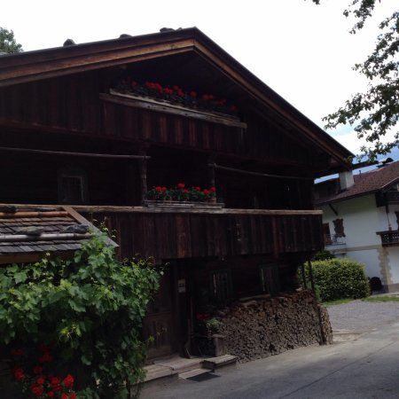 Strasser House Museum